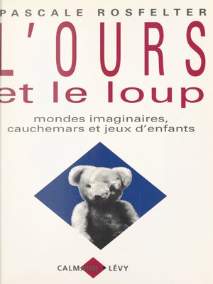 cover image of L'ours et le loup